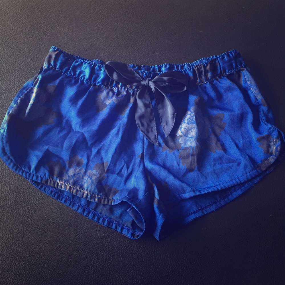 lounge shorts